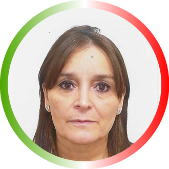 Karina Marino (Tandil)