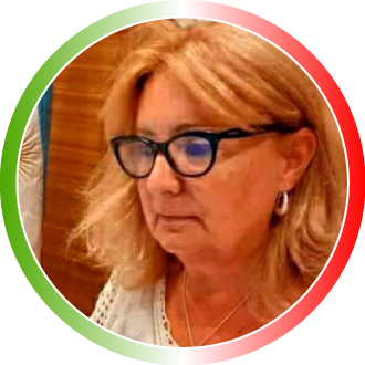 Mónica Patricia Rizzo
