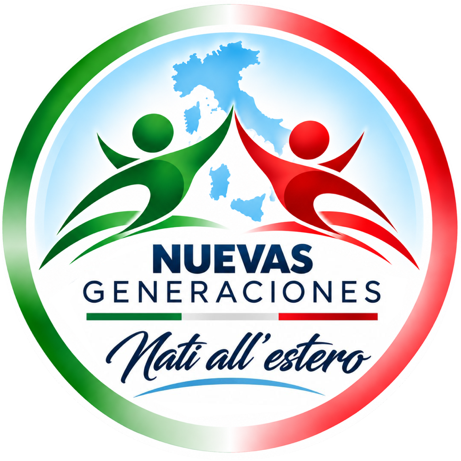 Lista Nuevas Generaciones